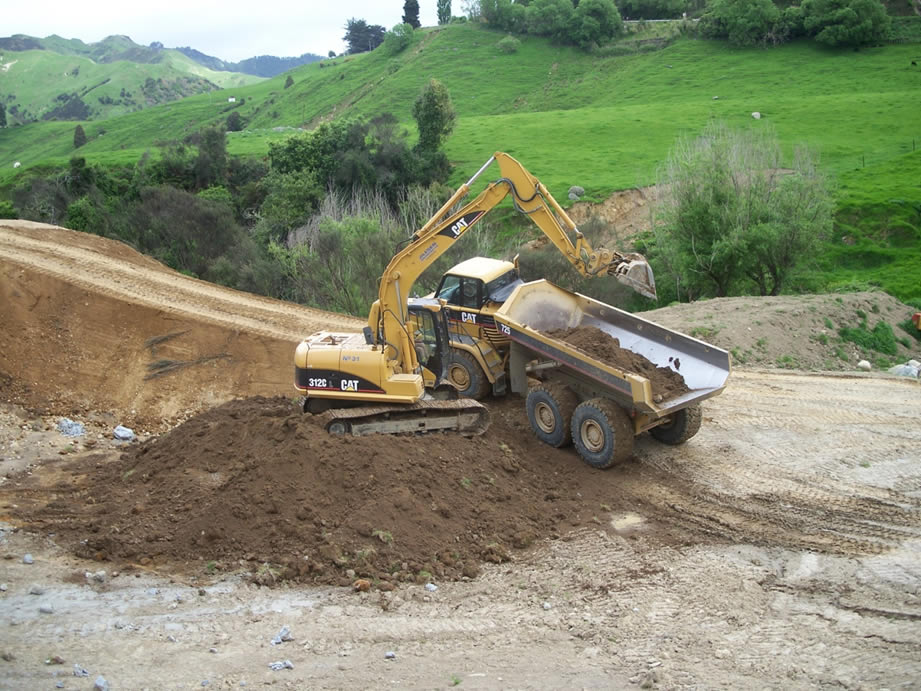 general-earthmoving